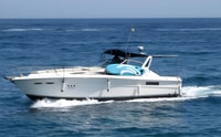 Jacht met grote Solarium + Dolphins waarneming - Housity