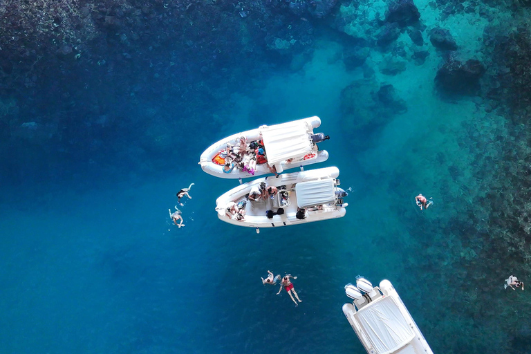 From Tirana: Sazan Island & Karaburun Private Boat Tour From Tirana: Sazan Island & Karaburun Private Boat Tour
