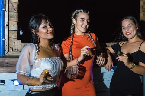 Cancun: Cuban Cigar and Rum Tasting Experience