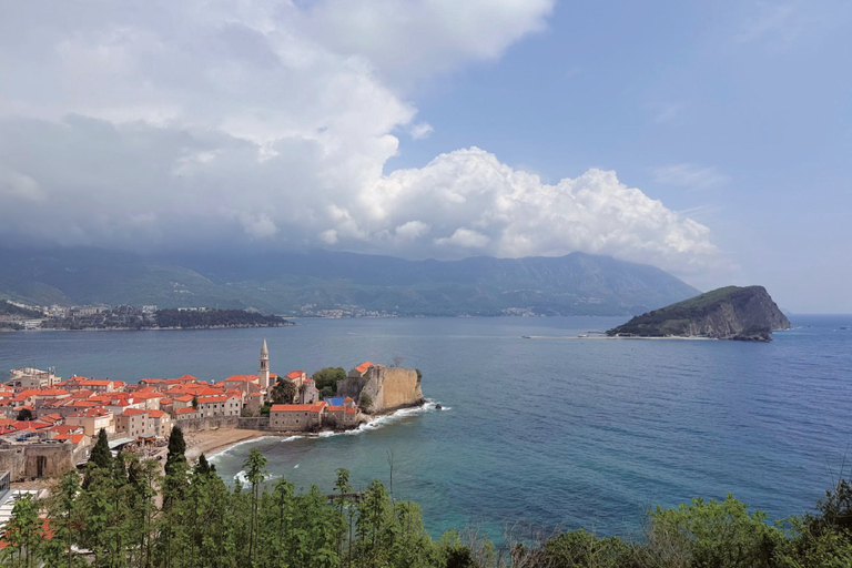 Bar Port: Private Discovery - Hidden Viewpoints & Old Towns