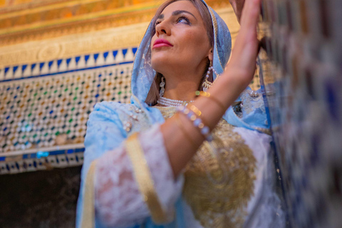 Marrakech Medinas: Your Personal Photoshoot in Paradise