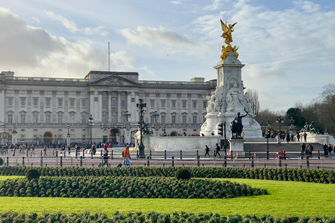 Windsor Castle to/from Central London | Private Transfers From Windsor Castle to Central London.