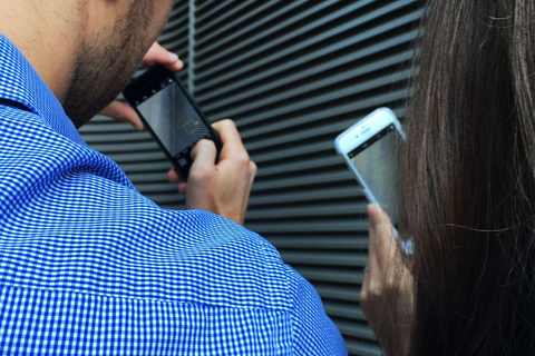 Discover Berlin Underground through Mobile Photography U-Bahn Ride (Private Group)