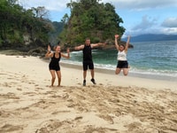 Visite Sukamade, voir les tortues ponduant des œufs naturellement 2d1n - Housity