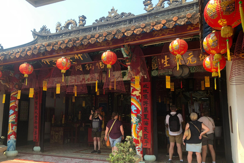 Hoi An: Tra Que, Bosque de Cocoteros, Clase de Linternas, Ciudad Antigua