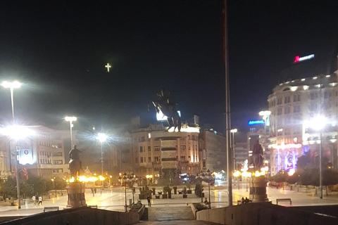 تيرانا: جولة لمدة 9 أيام في ألبانيا ومقدونيا وكوسوفو