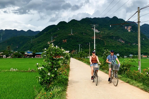 Mai Chau Day Trip