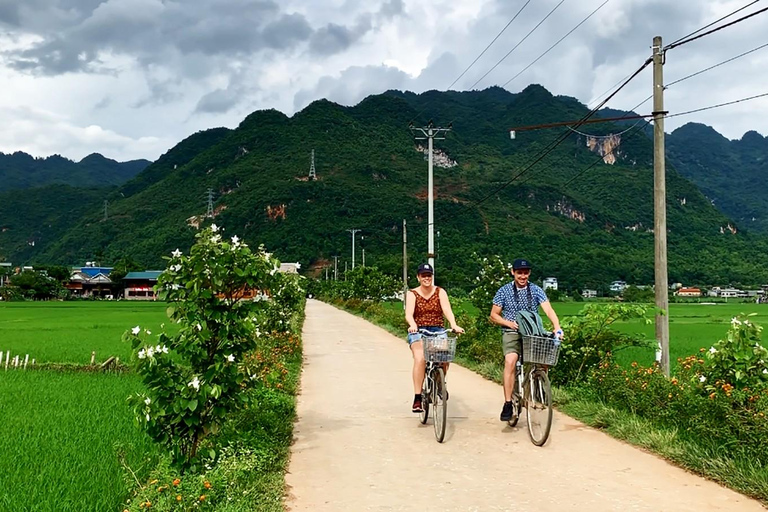 Mai Chau Day Trip