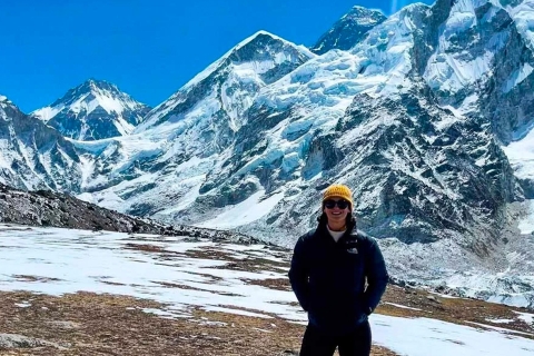 Everest Base Camp Trek 14 Tage