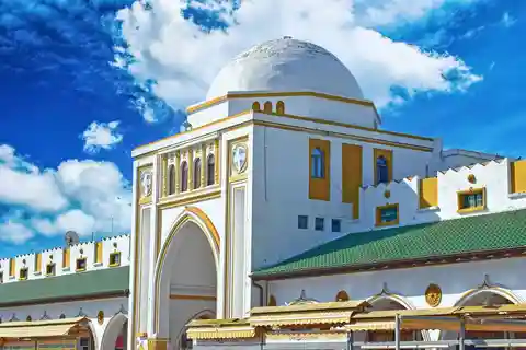 The very best of Rhodes private tour (8 hours)