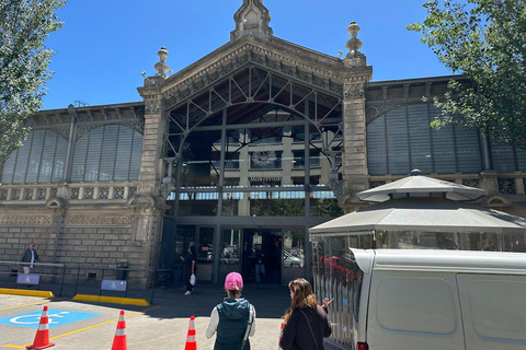 Privétour in Montevideo met een lokale bewoner - Urban Heart Tours