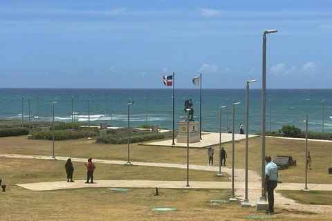 Puerto Plata: ATV Adventure, Historic Center, and Local Traditions