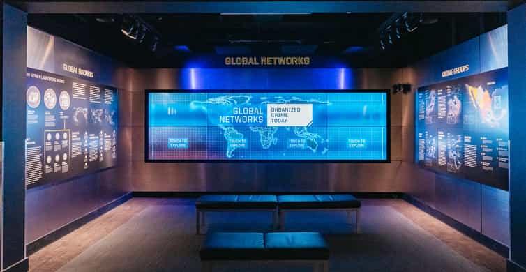 Las Vegas: Mob Museum General Admission photo 5