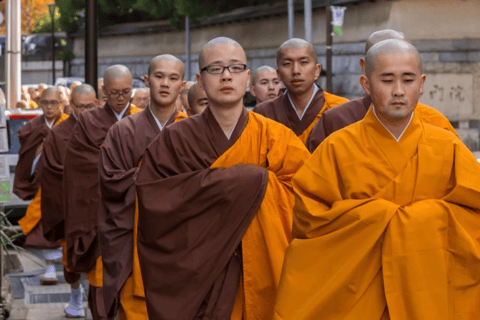 Wakayama & Koyasan: Private Tour with Hotel Pickup & Lunch