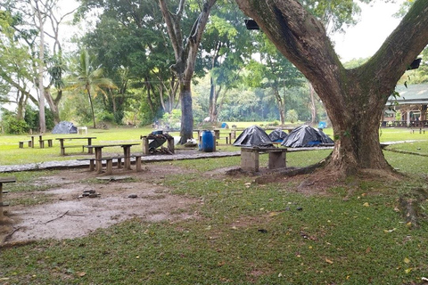 MEDELLIN: PASSEIO A SAN JERONIMO + ECOPARQUE GAITERO + PISCINA