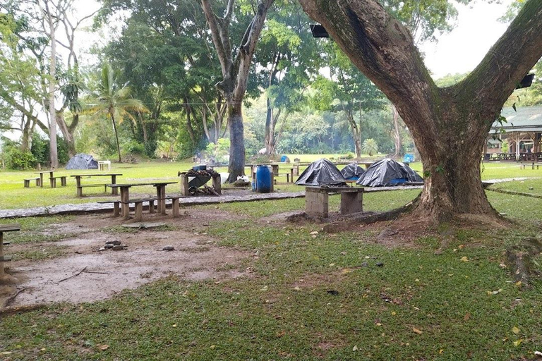 MEDELLIN: PASSEIO A SAN JERONIMO + ECOPARQUE GAITERO + PISCINA