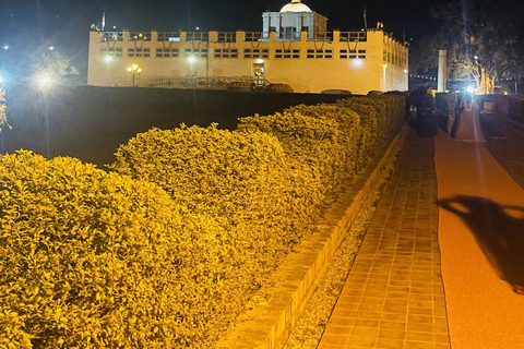 From Kathmandu: 3-Day Lumbini Trip