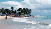 Recife, tour naar Porto de Galinhas - Housity