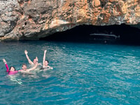 Kotor boat trip, Highlights of the Blue Cave+Brunch included - Housity