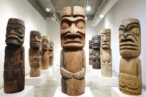 Museo Chileno de Arte Precolombino Santiago Private Tour