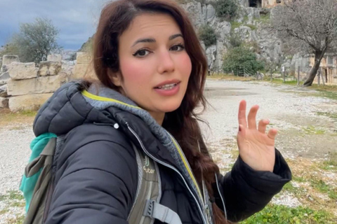 ميونيخ: جولة سير خاصة عبر قلب ميونيخ