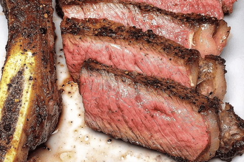 NYC: Five Star Dining. All-Star Dueling Pianos.