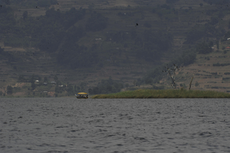 عنتيبي: رحلة سفاري لمدة 3 أيام في منتزه الملكة إليزابيث الوطني