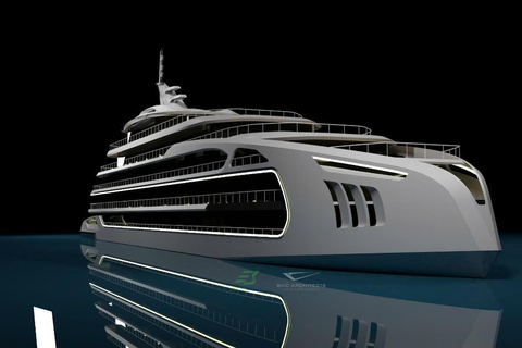 Experience Celina Cruise - the Best & Largest in Lan Ha Bay