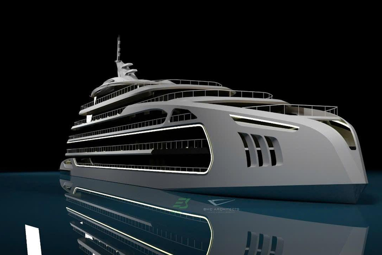 Experience Celina Cruise - the Best & Largest in Lan Ha Bay