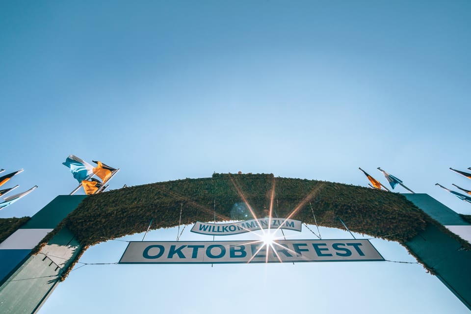 The Munich Oktoberfest Floor Mat Bar Entrance Mat - Temu