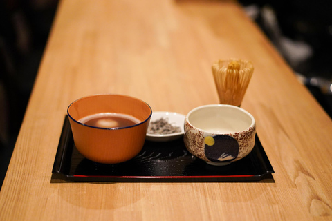 Kyoto: visite guidée gastronomique de 3 heures à Gion la nuit