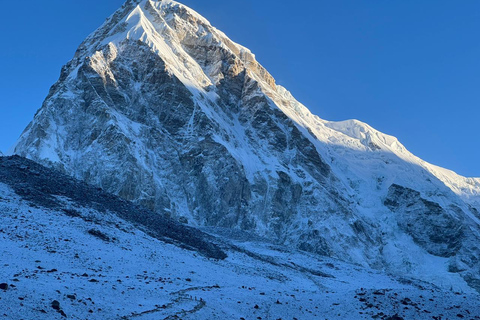 Everest Base Camp Trekking 11Night 12Days