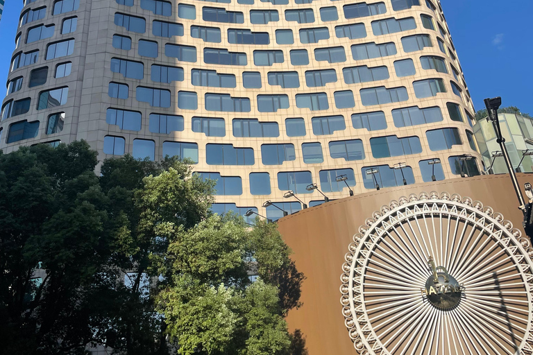 Shanghai Former French Consession Guided Walking Tour