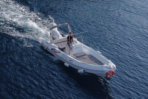 Genoa: Full-Day Boat Tour to San Fruttuoso, Portofino, and …