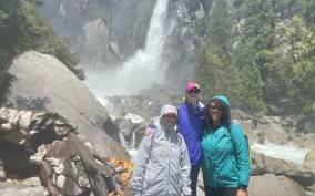 Fresno: All Inclusive Premier Yosemite Tour