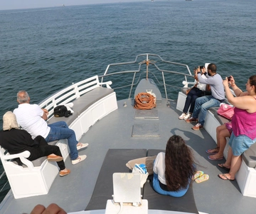 Agadir or taghazout: 4-Hour Fishing,BBQ & Swim,Free Pick-Up