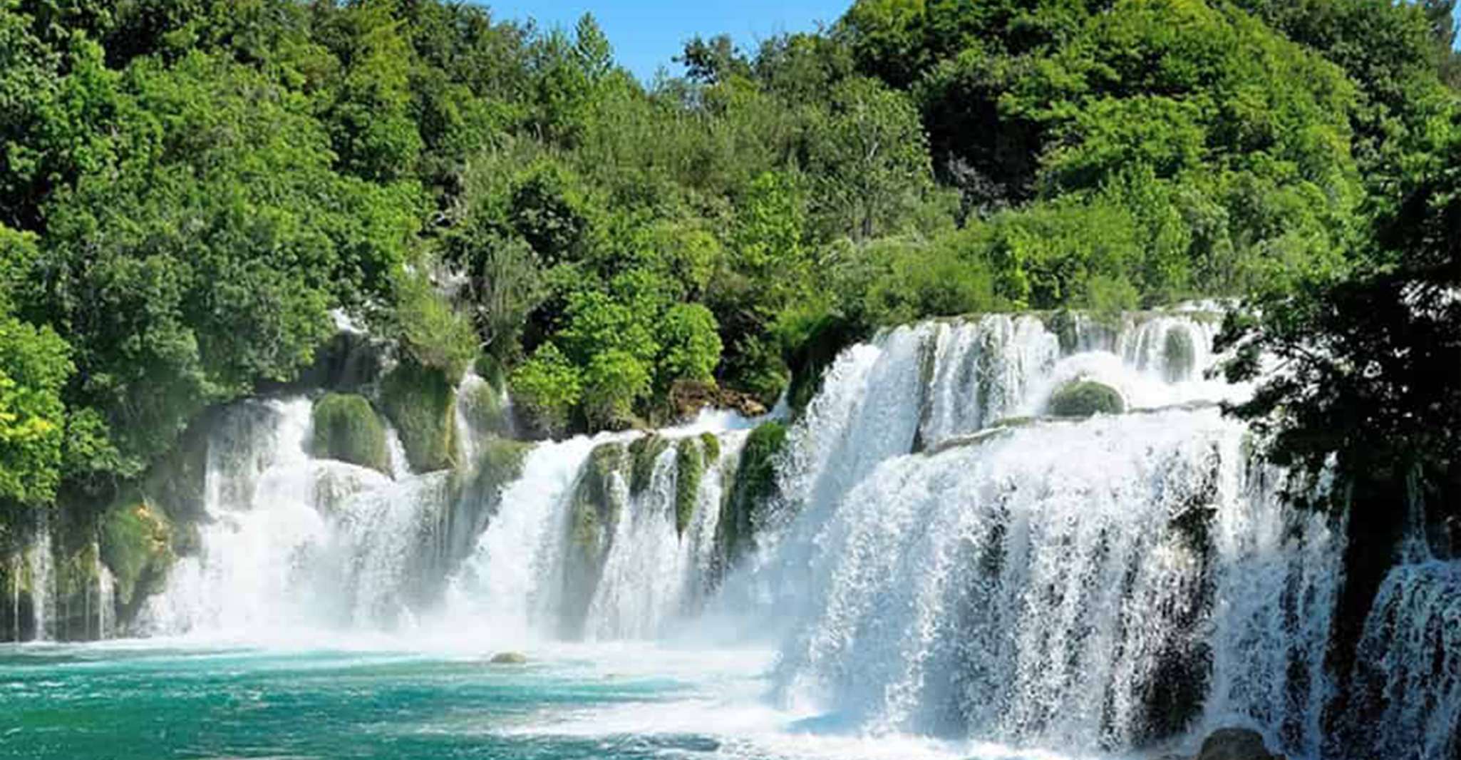 National Park Krka - Housity