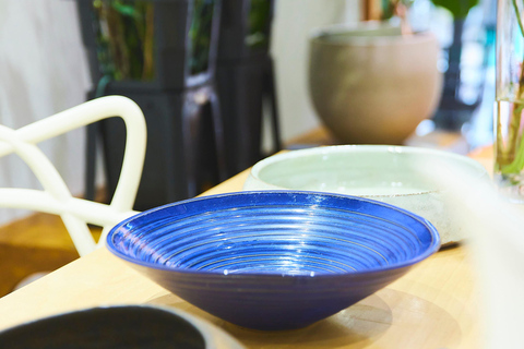 Ikebana Workshop in Tokyo : Japanese Flower Art Experience