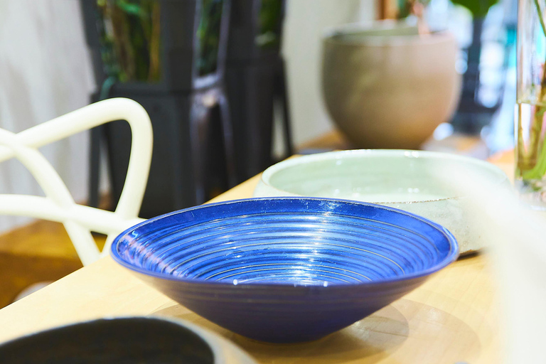 Ikebana Workshop in Tokyo : Japanese Flower Art Experience