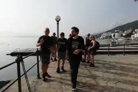 O melhor da Baía de Kvarner em meio dia a partir de Rijeka ou Opatija