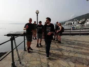Best of Kvarner Bay Half-Day Tour from Rijeka or Opatija