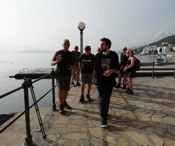 Het beste van de Kvarner-baai, halve dagtour vanuit Rijeka of Opatija