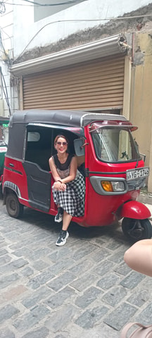 Colombo Tuk Tuk Safari with Hidden Local Spots: 10 Locations