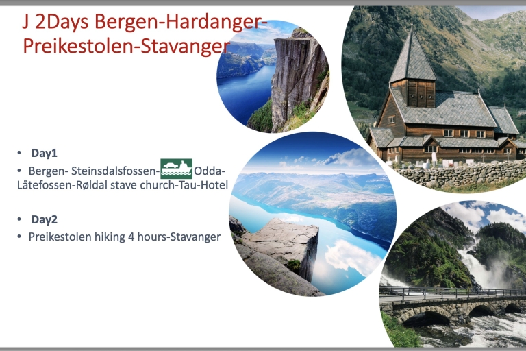 2 Tage flexible Tour zum Hardanger und Sognfjord Gletscher2 Tage flexible Tour nach Hardanger und Sognfjord Flåm