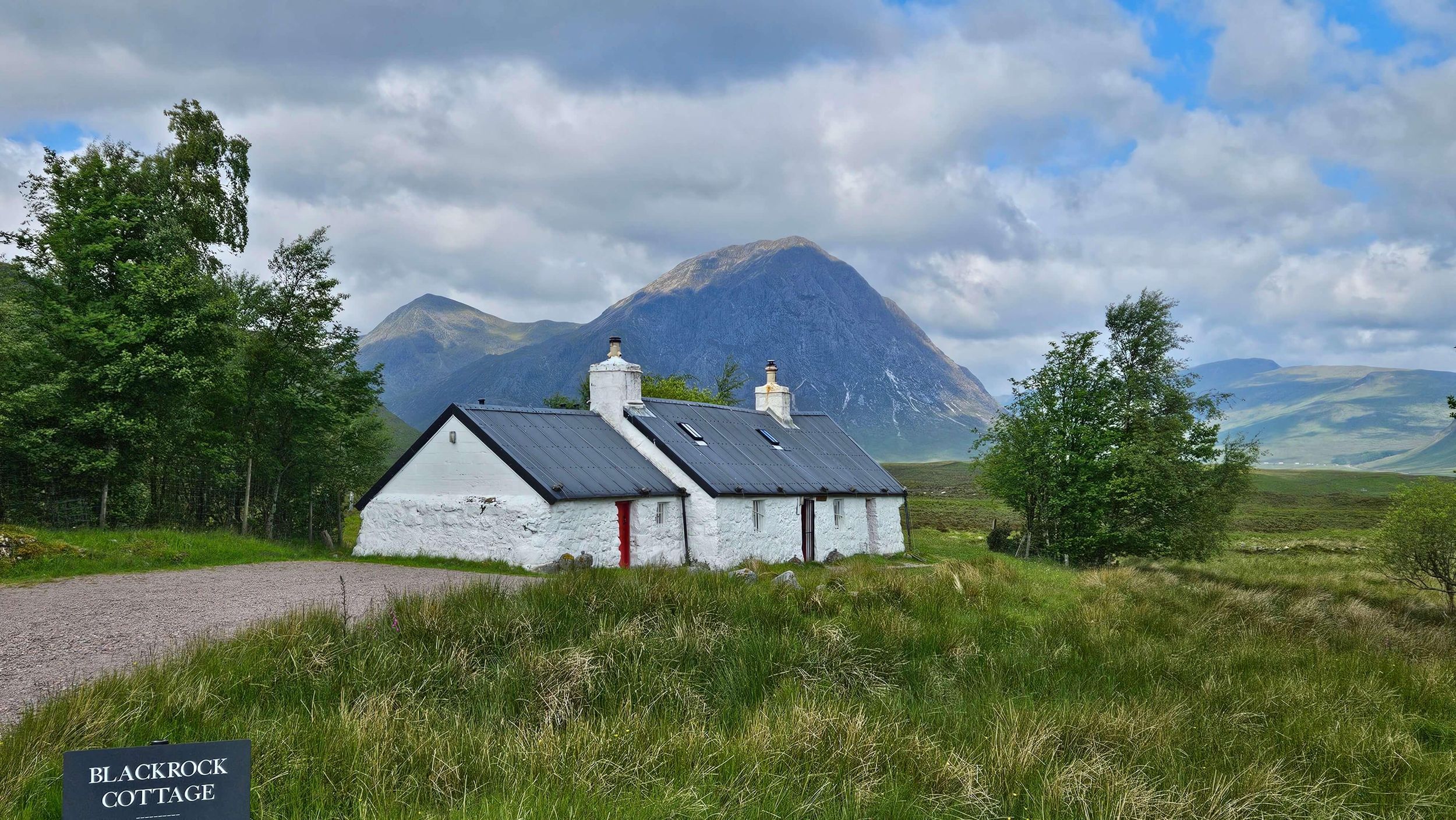 Glencoe: Wanderung mit ortskundigem Guide