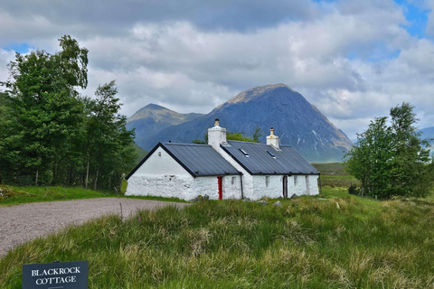 Glencoe: Hiking Tour With Local Guide