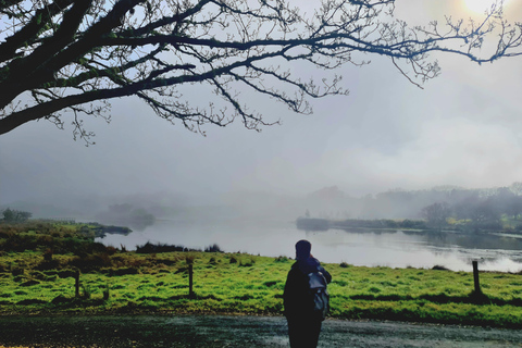 Excursión por la naturaleza de Auckland