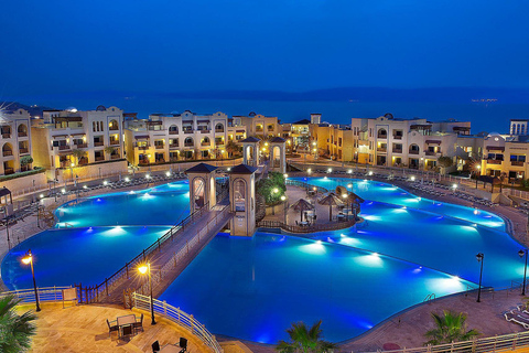 A partir de Amã: Lua de mel de 3 dias na Jordânia com viagem românticaDe Amã: Lua de mel de 3 dias na Jordânia com viagem romântica