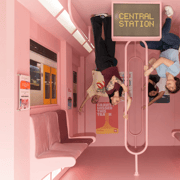 Sydney: Mind Games - Art Alive!
