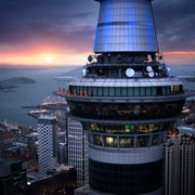 Auckland: SkyJump & SkyWalk Combo Auckland: SkyJump & SkyWalk Combo